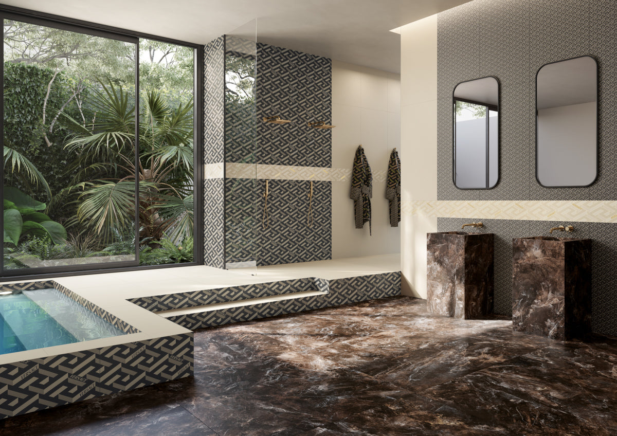 Luxury Tiles