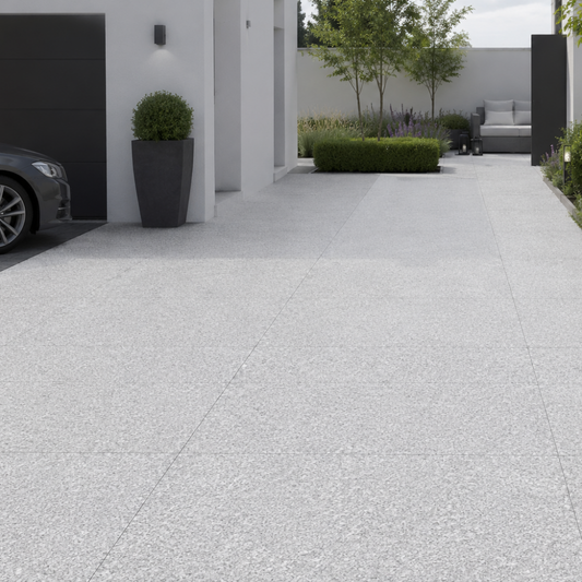 Bestile Granito Real Gris Outdoor Porcelain TIle 60cmx90cm