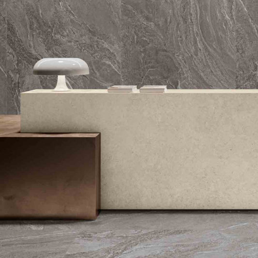 Gardenia Brennero Grey 60cmx120cm