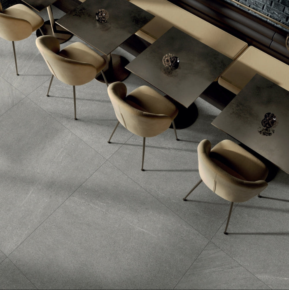 MGM Limestone Silver