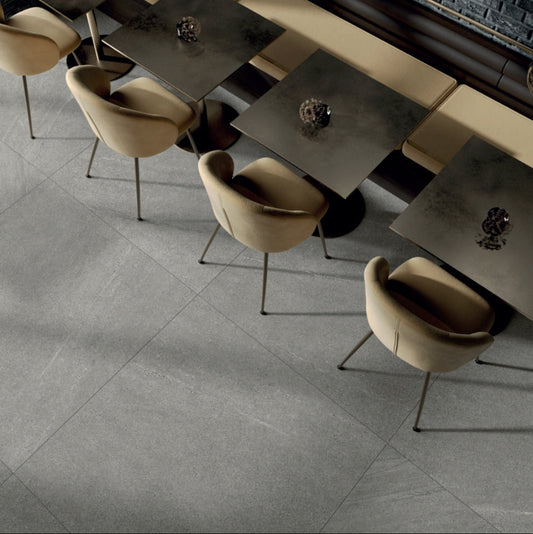 MGM Limestone Silver