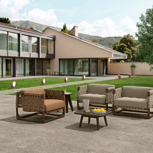 Cotto d’Este Bocciardata Beige