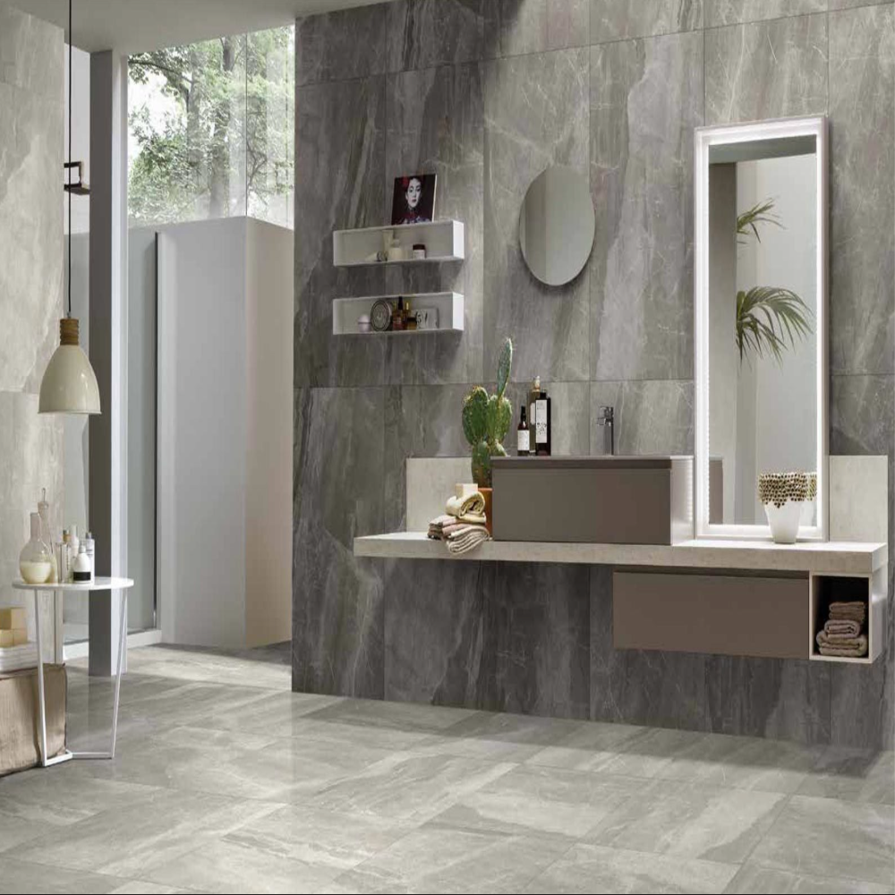 Nuance Grey