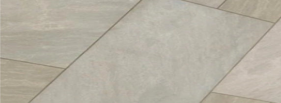 Raj Green Porcelain Outdoor Tile