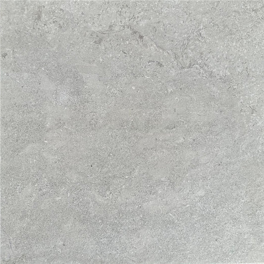 Timeless Ash Porcelain Indoor Tile