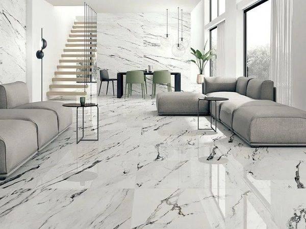 Indoor Tiles