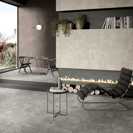 MGM Viken Grey
