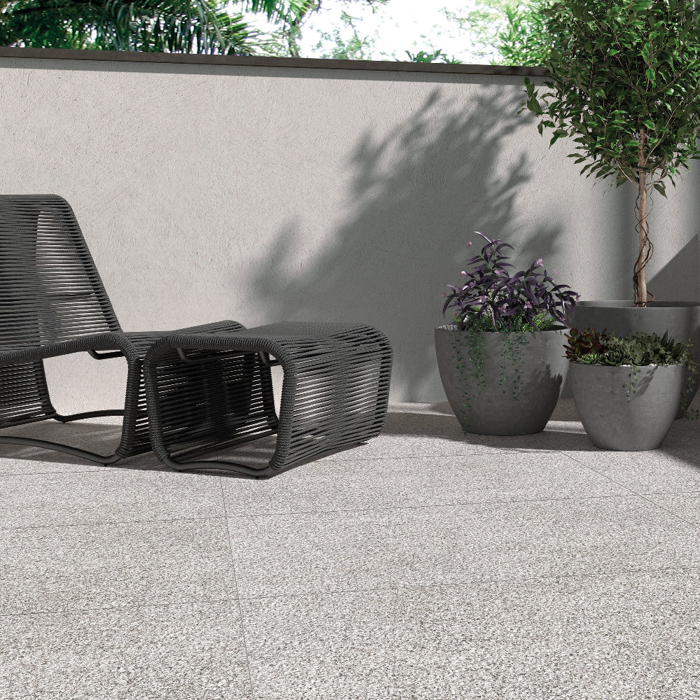 Bestile Granito Real Gris Outdoor Porcelain TIle 60cmx90cm