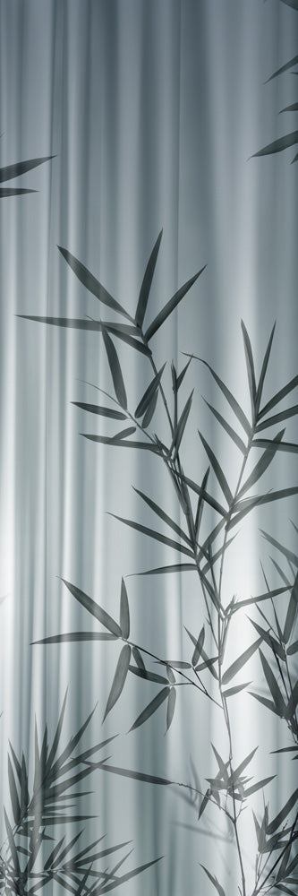 Cotto d'Este Wonderwall Bamboo 100x300cm decorative Kerlite porcelain slab made in Italy