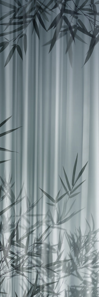 Cotto d'Este Wonderwall Bamboo 100x300cm decorative Kerlite porcelain slab made in Italy