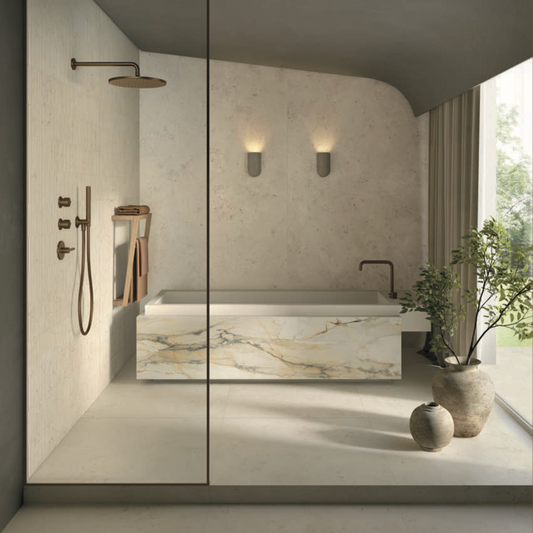 Gardenia Bourgogne Beige Outdoor