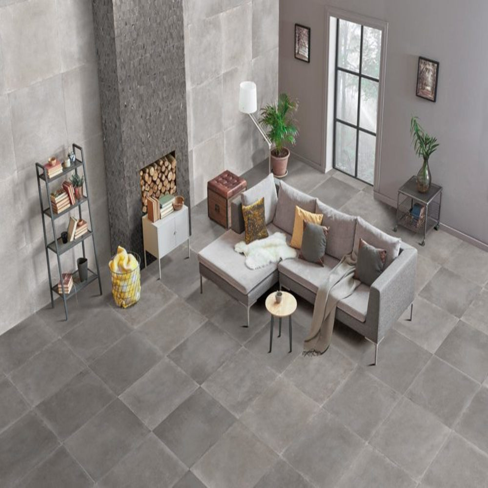 Contemporary Grey