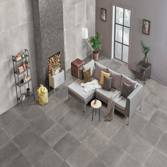 Contemporary Grey