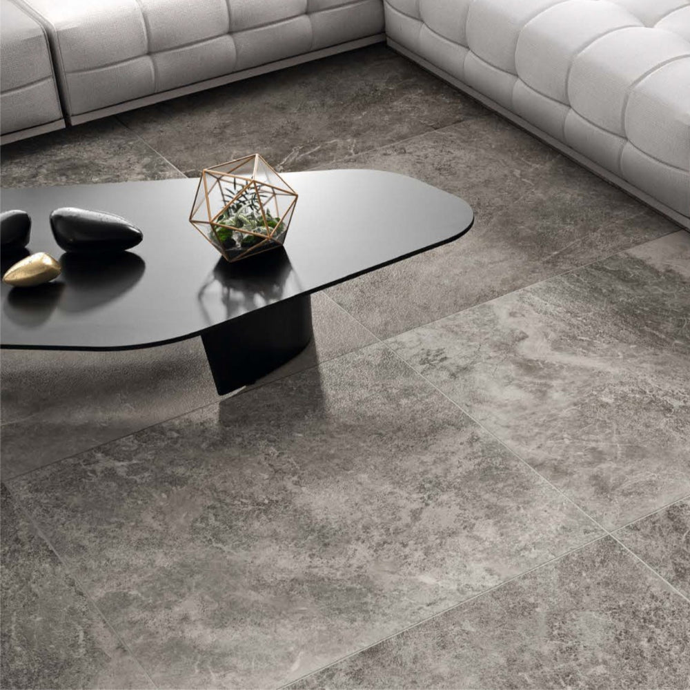 Gardenia Crux Grey