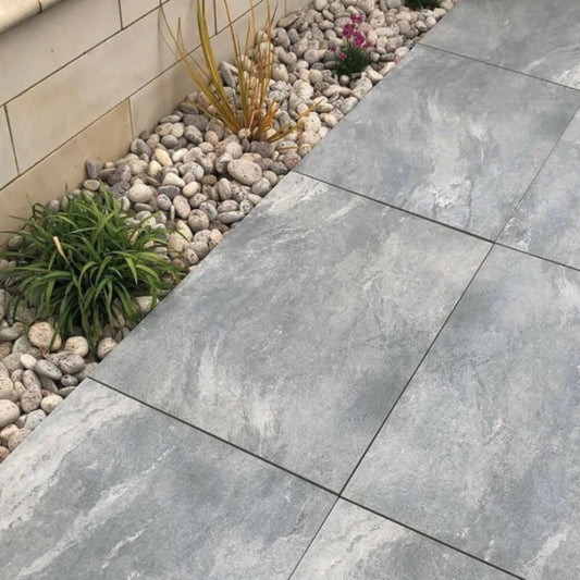 Earthcore Grey