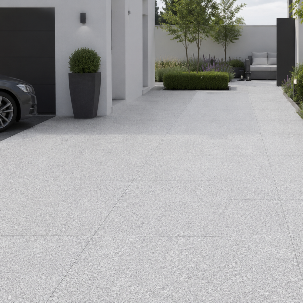 Bestile Granito Real Gris Outdoor Porcelain TIle 60cmx90cm