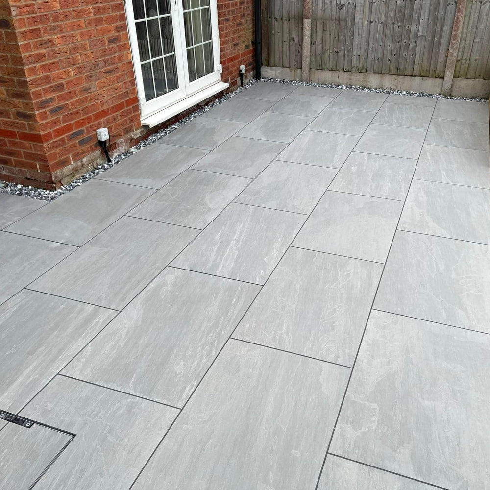 Kandla Grey