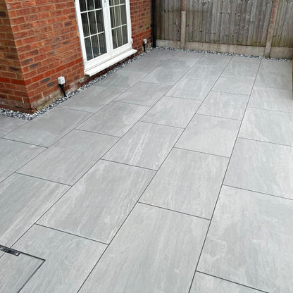 Kandla Grey