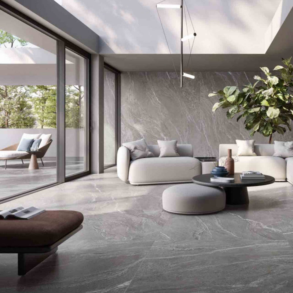 Gardenia Brennero Outdoor Tile