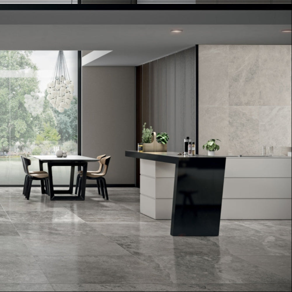 Gardenia Crux Grey