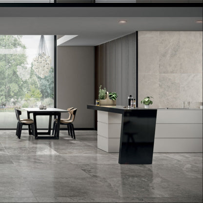 Gardenia Crux Grey