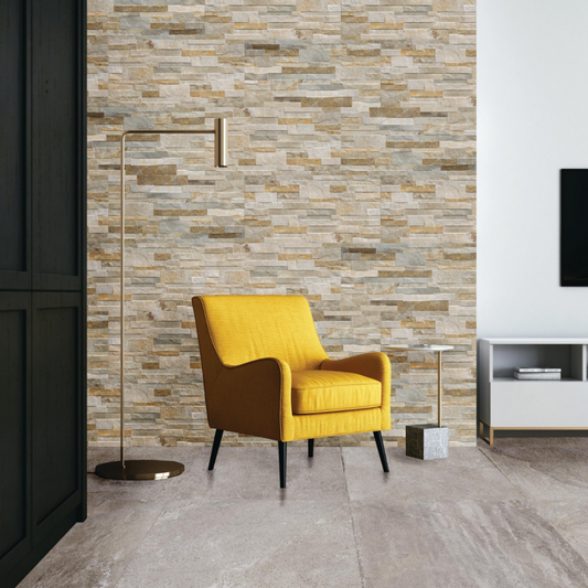 timeless ash Italian indoor tile