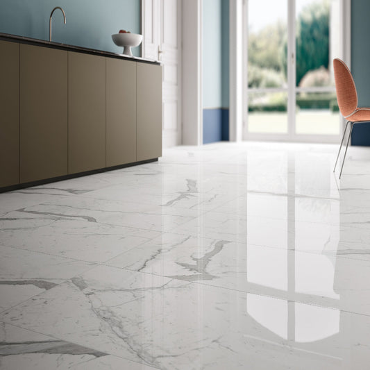 Bianco Venato