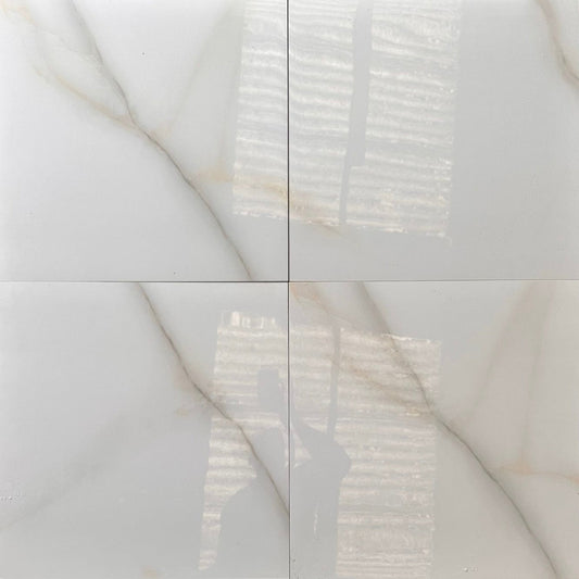 Bianco Venato