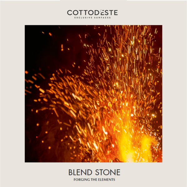 Cotto D'este Blend Stone Catalogue