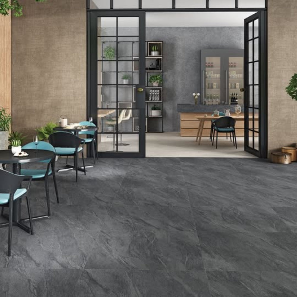 County Anthracite