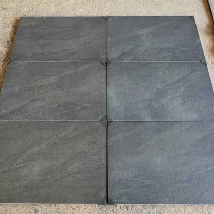 County Anthracite