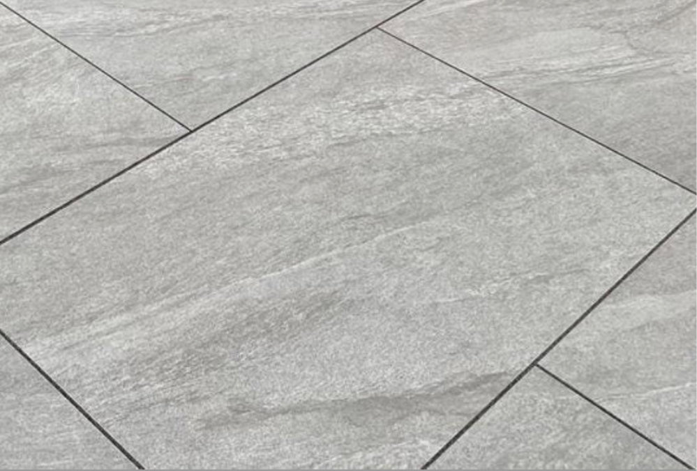 County Light Grey
