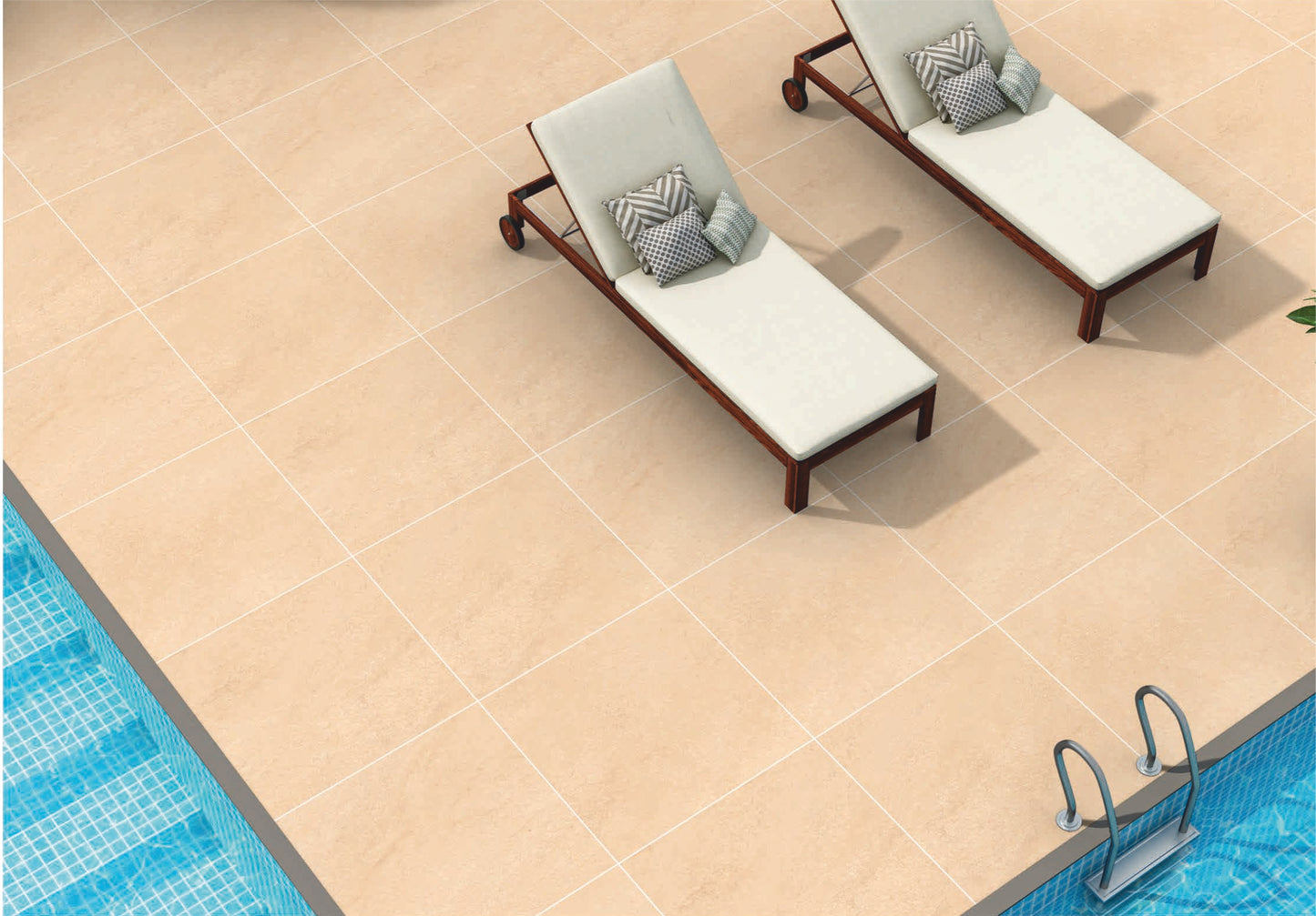 Hammerstone Beige