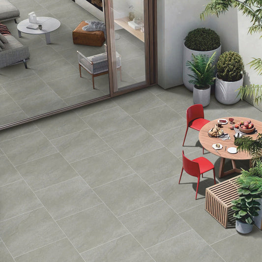 Hammerstone Grey
