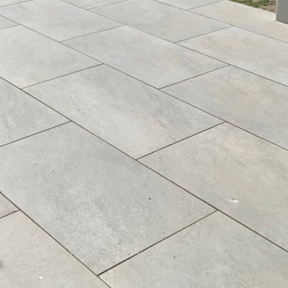 Hammerstone Grey