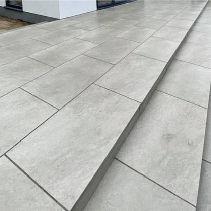 Hammerstone Grey