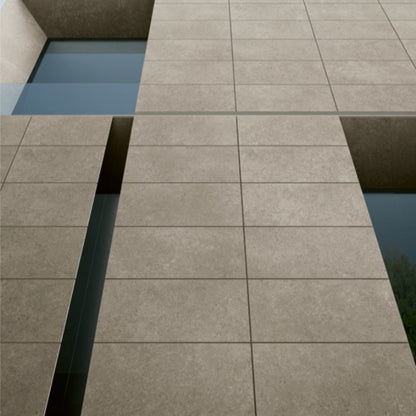 Cotto D'Este Secret Stone Shadow Grey