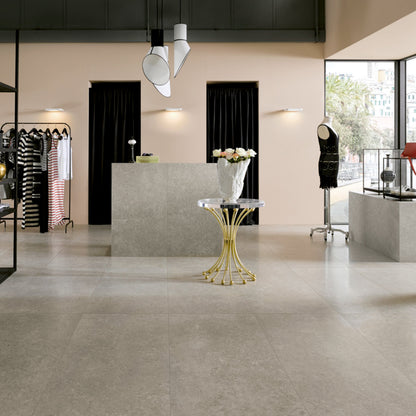 Cotto D'Este Secret Stone Shadow Grey