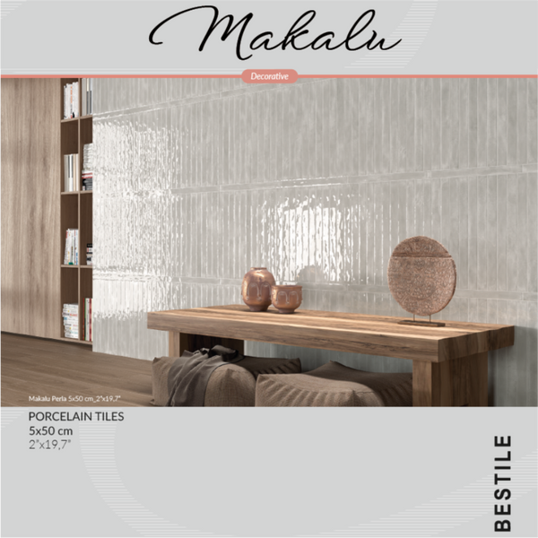 Bestile Makalu Catalogue