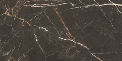 villeroy and boch black marble effect matt 60cm x 120cm porcelain tile 