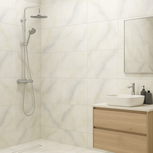 Mosco Onyx Indoor Porcelain Tile