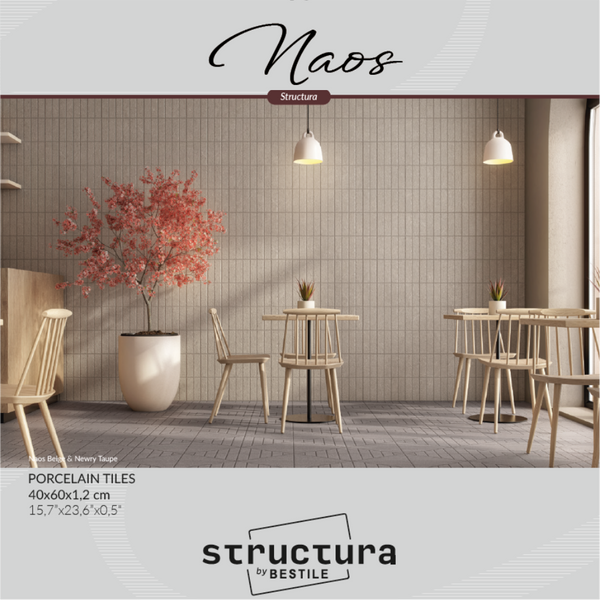 Bestile Naos Catalogue