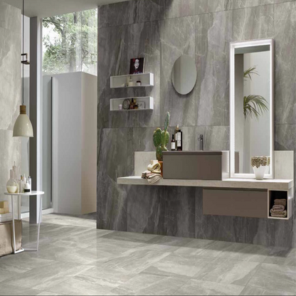 Nuance Grey