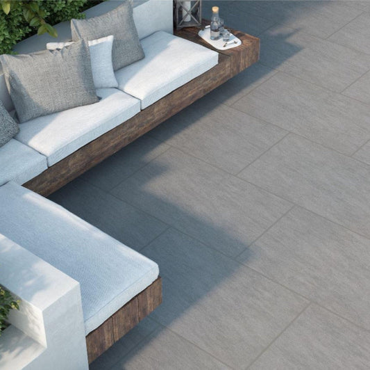 Quartz Grey