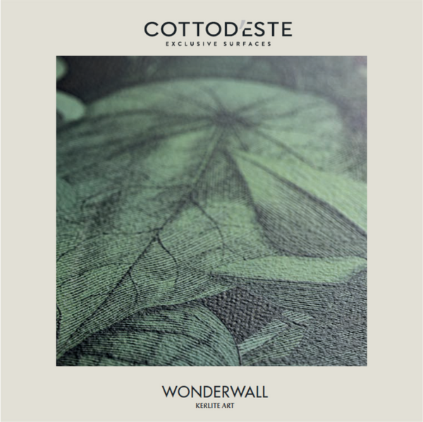 Cotto Deste Wonderwall Catalogue